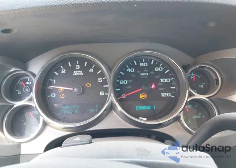 2011 Chevrolet Silverado 2500Hd Lt z USA, uszkodzony, nr VIN 1GC1KXCG7BF232711